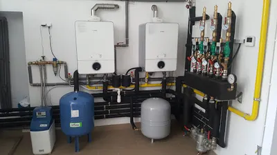 Hydraulika Jan Fido Lisia Góra